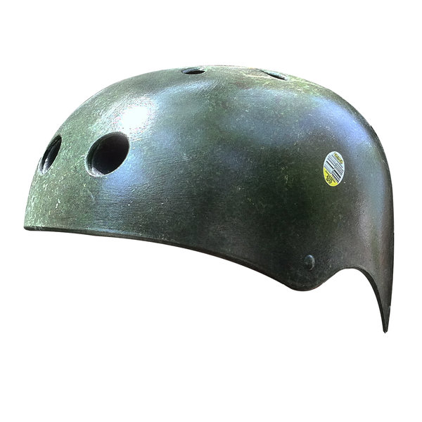 autlead bike helmet Avocado Bike Helmet