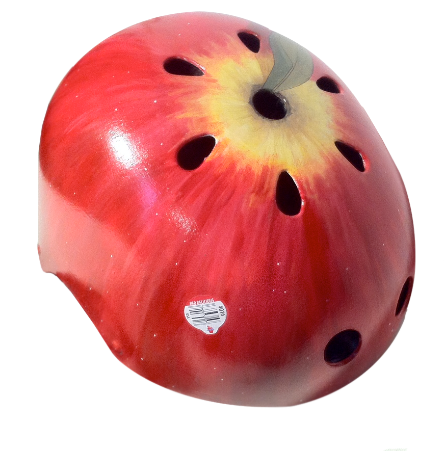 Red Apple