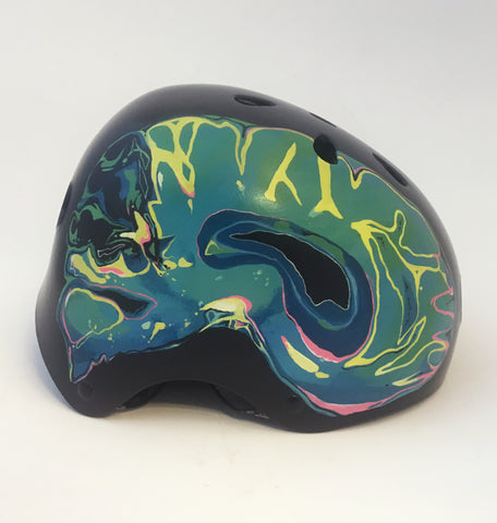 MRI Bike Helmet