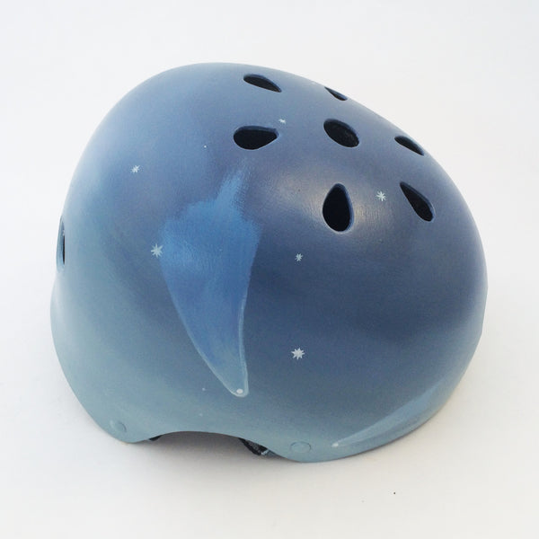 Comets Bike Helmet