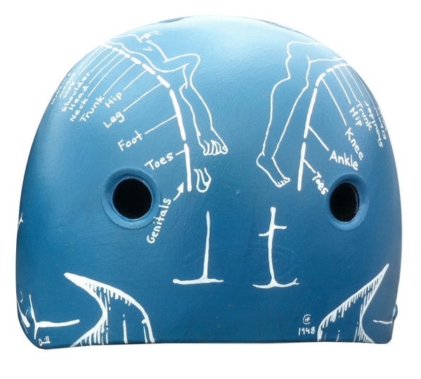 Homunculus Bike Helmet