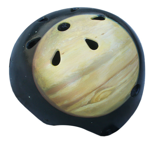 Jupiter Bike Helmet