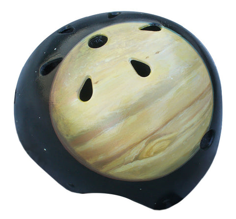 Jupiter Bike Helmet