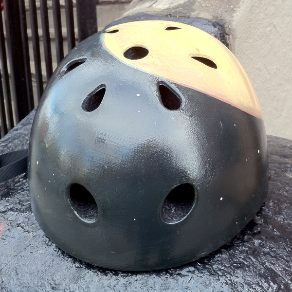 Jupiter Bike Helmet