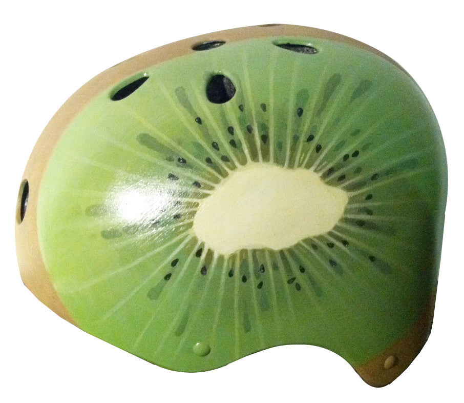 Kiwi Bike Helmet Inkwell Helmets