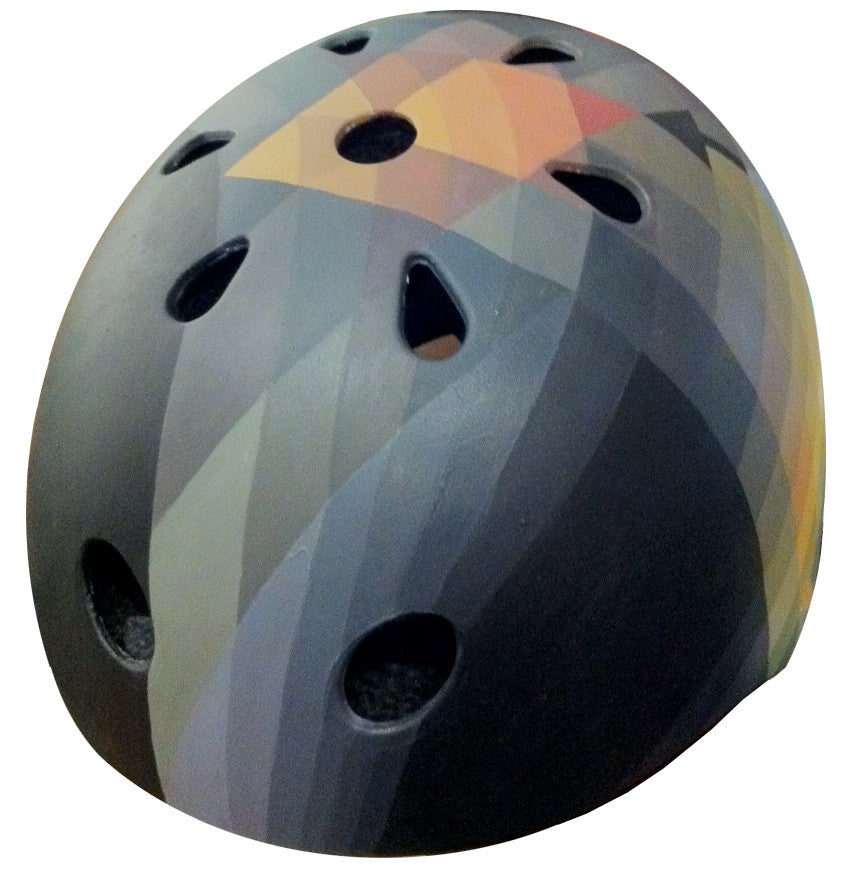 bike helmet nutshell Klee Bike Helmet