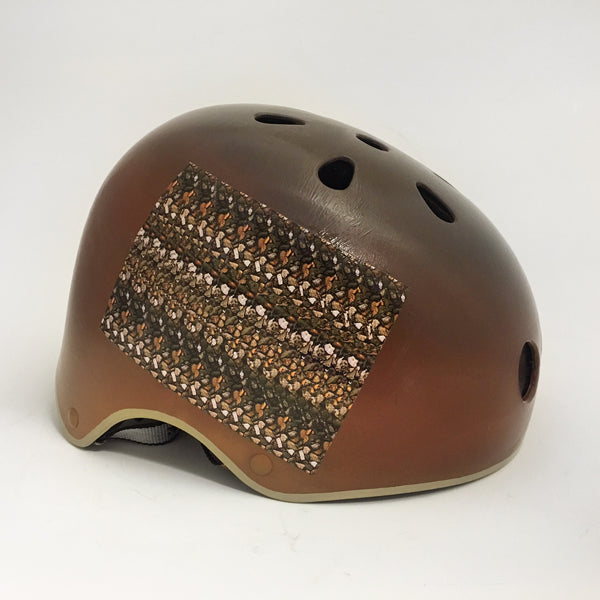 Magic Eye Bike Helmet