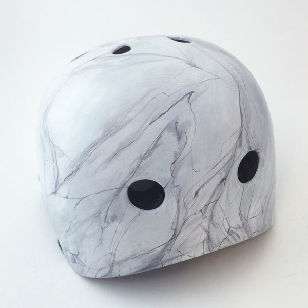 Marble Bike Helmet
