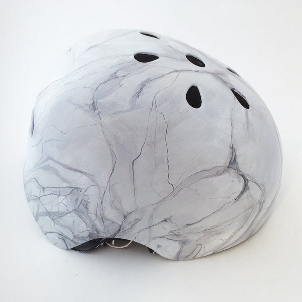Marble Bike Helmet
