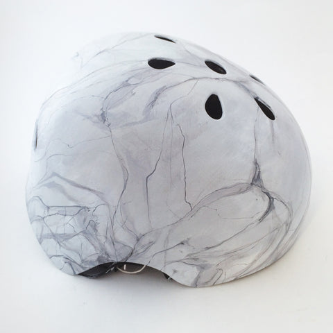 Marble Bike Helmet