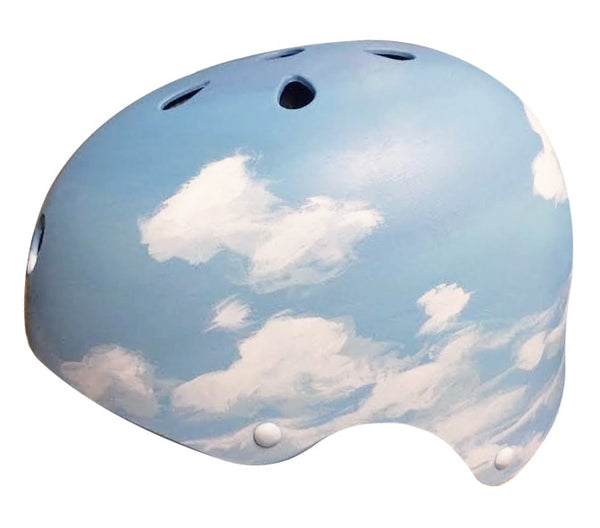 The Sky Bike Helmet