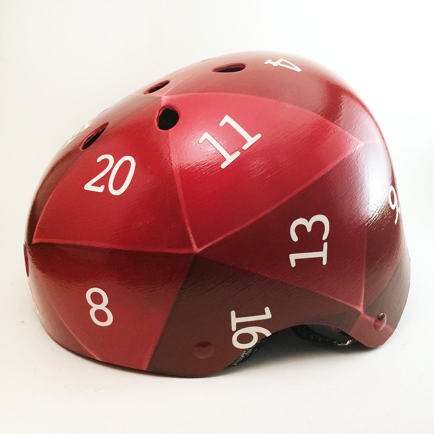 D20 D20