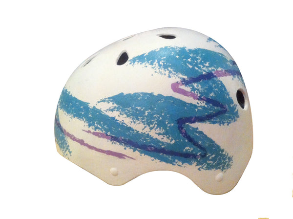 Solo Jazz® Bike Helmet