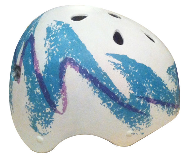 Solo Jazz® Bike Helmet