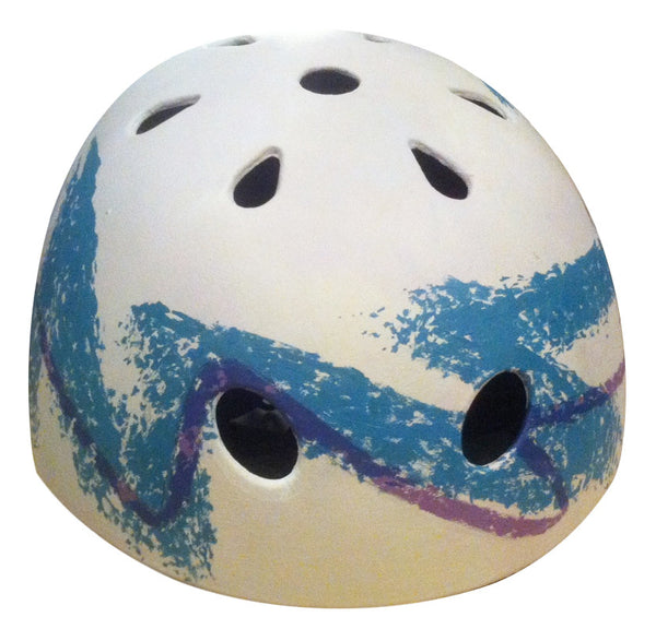 Solo Jazz® Bike Helmet