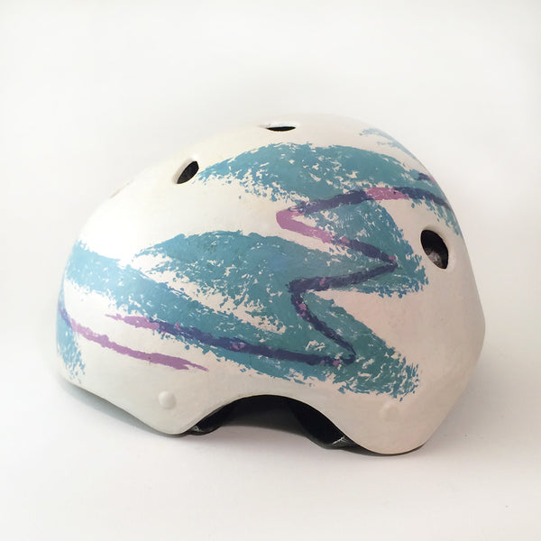 Solo Jazz® Bike Helmet