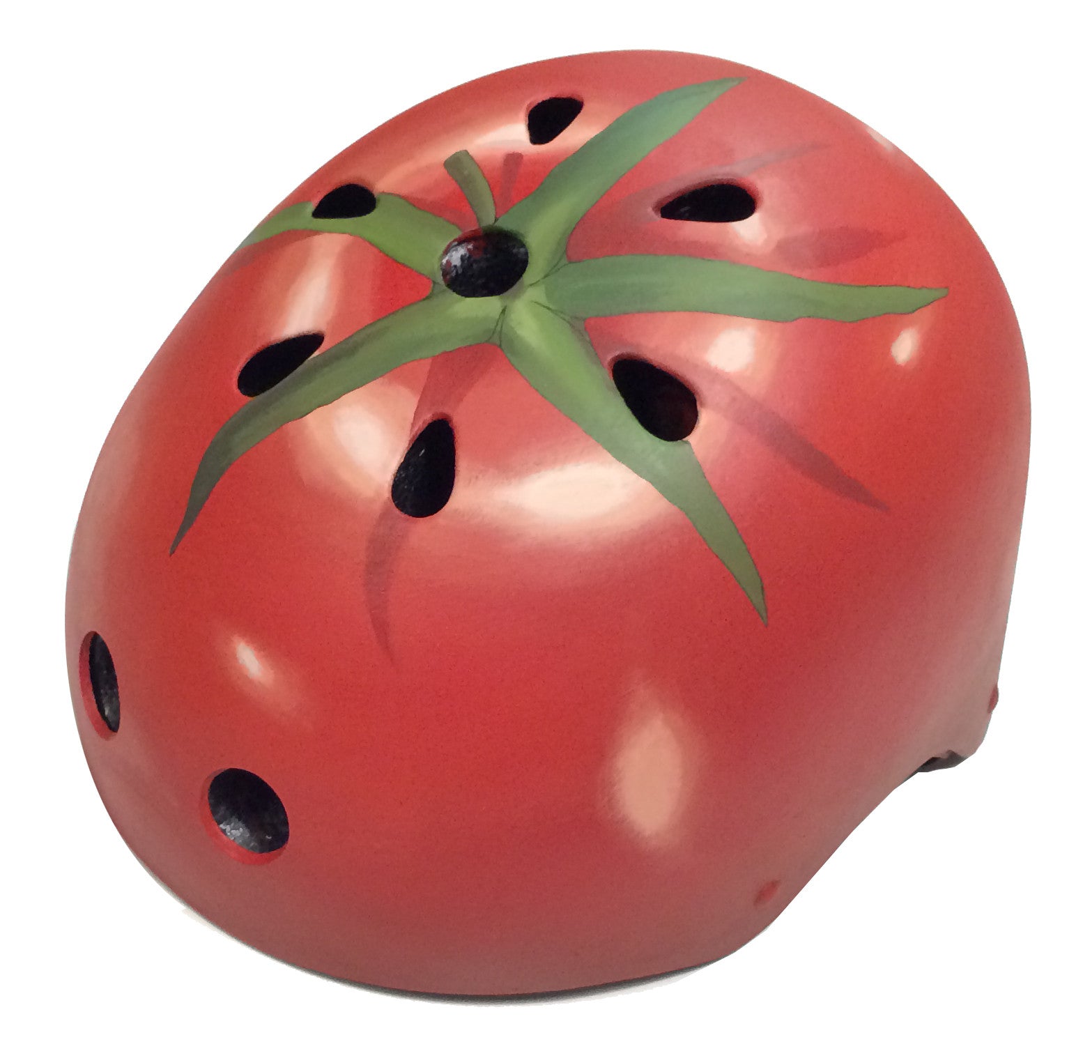 bikemate bike helmet Tomato Bike Helmet