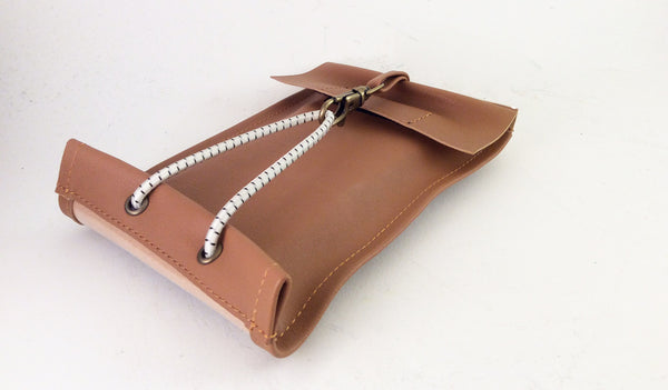 Trillobox: Universal Smartphone Mount (for Bike Share)