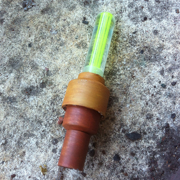 Illuminating Valve Cap (Set of 2)