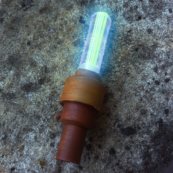 Illuminating Valve Cap (Set of 2)