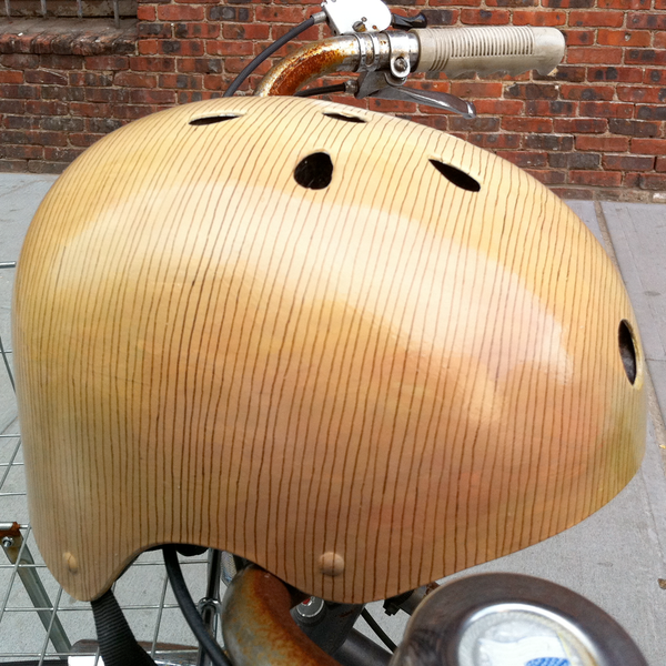 Ancient World Diagram Bike Helmet